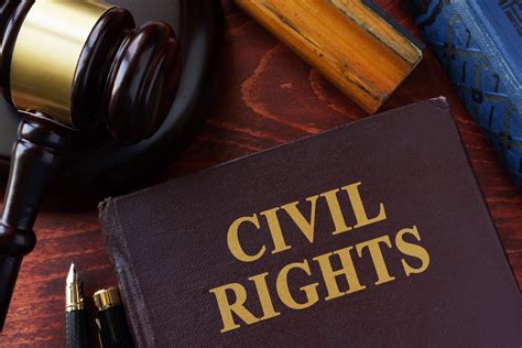 attorney civil rights law firm