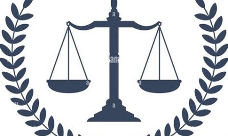 attorney at law symbol