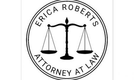 attorney at law stamp