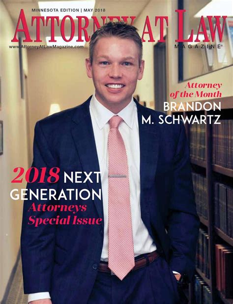 attorney at law magazine dallas