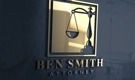 attorney at law initials