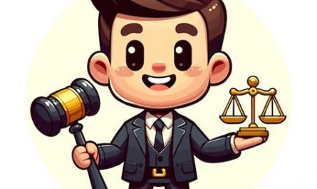 attorney at law cartoon