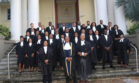 attorney at law barbados