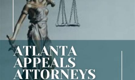 atlanta family law appeals attorneys