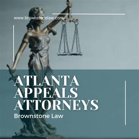 atlanta family law appeals attorneys