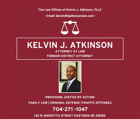 atkinson attorneys at law