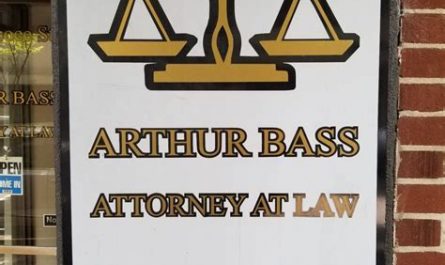 arthur bass attorney at law