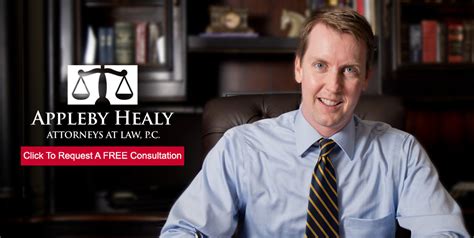 appleby healy attorneys at law