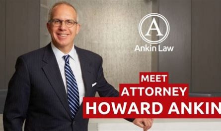 ankin law attorneys