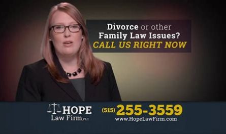 ankeny family law attorneys