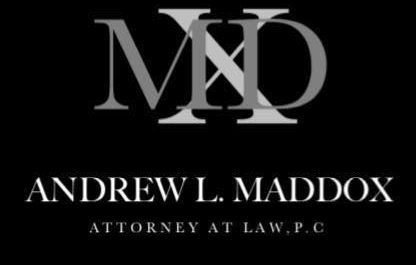 andrew maddox attorney at law