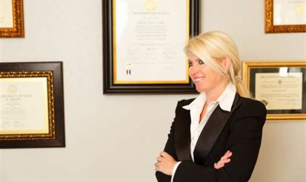 andrea m. kolski attorney at law