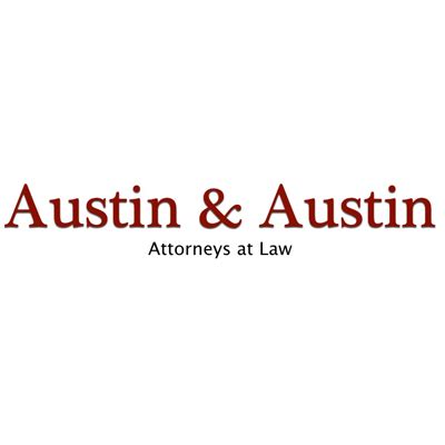 austin & austin attorneys at law el cajon ca