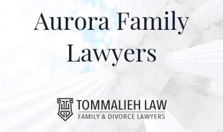 aurora il family law attorney