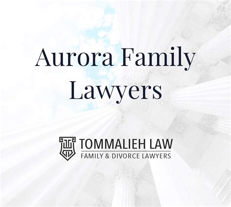 aurora il family law attorney