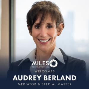 audrey berland attorney at law