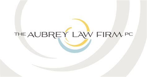 aubrey thrasher attorneys at law