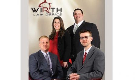 attorneys with upright law