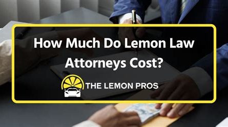 attorneys who do lemon law in durham nc