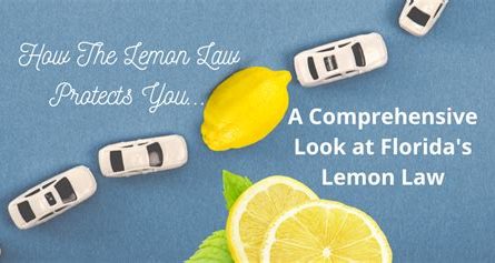 attorneys who deal with lemon law in indiana