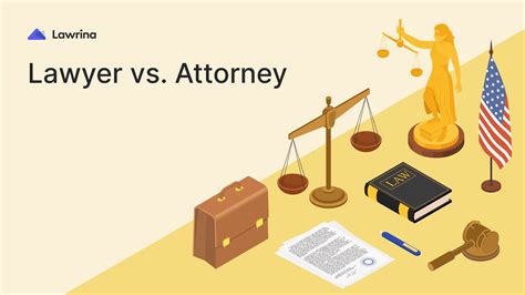 attorneys vs attorney law firm