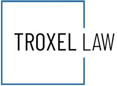 attorneys troxel law