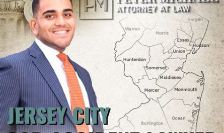 attorneys traffic court law jersey city nj