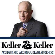 dewey keller attorney at law