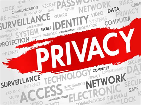 attorneys that deal with privacy law