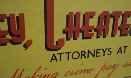 dewey cheatem howe attorneys at law