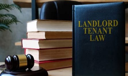 attorneys specializing in landlord tenant law