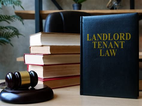 attorneys specializing in landlord tenant law