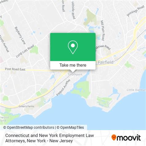 attorneys southport ct employment law