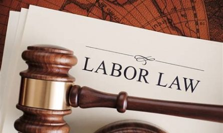 attorneys representing employers on labor law