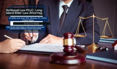 attorneys real estate law long island