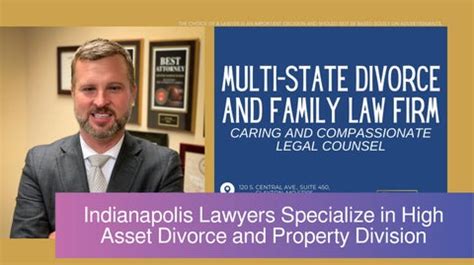 attorneys practicing in michigan and indiana specialize in family law