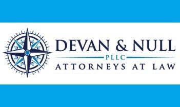 devan & null pllc attorneys at law