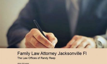 attorneys jacksonville fl family law