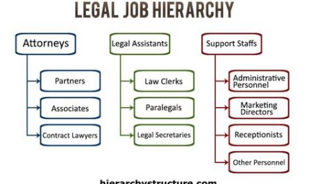 attorneys obligations working at big law firms