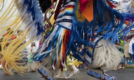 attorneys in wisconsin on native american law