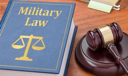 attorneys in wayne county specializing in military laws