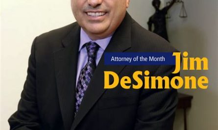 desimone attorney at law