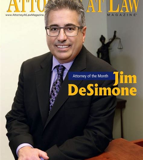 desimone attorney at law