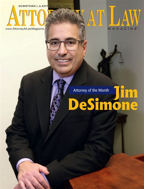 desimone attorney at law