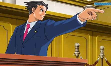 attorneys in video game law