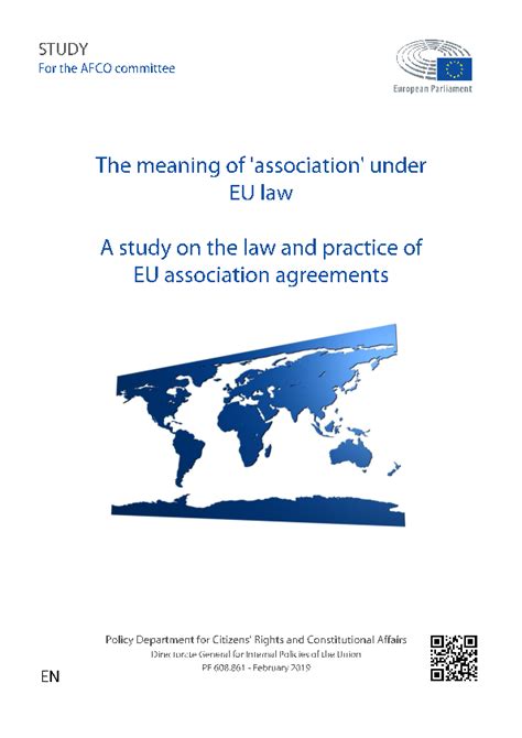 attorneys in the eu who practice association law