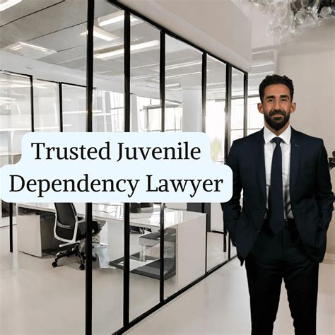 dependency law attorney