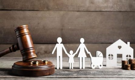 attorneys in new orleans family law