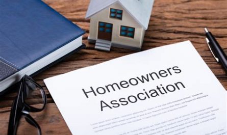 attorneys in homeowners association law