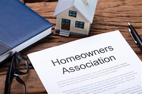 attorneys in homeowners association law